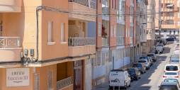 Second hand - Apartment - Torrevieja - Playa del Cura