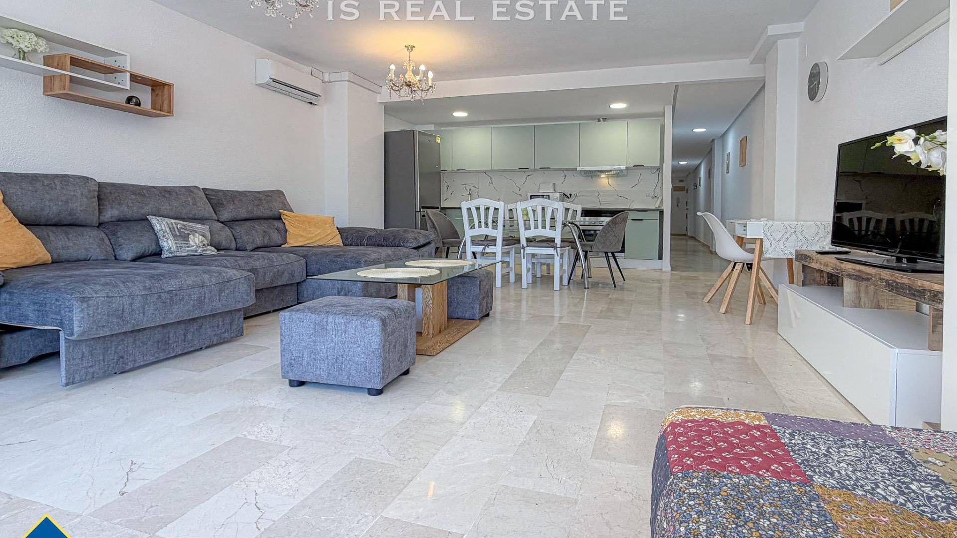 Second hand - Apartment - Torrevieja - Playa del Cura