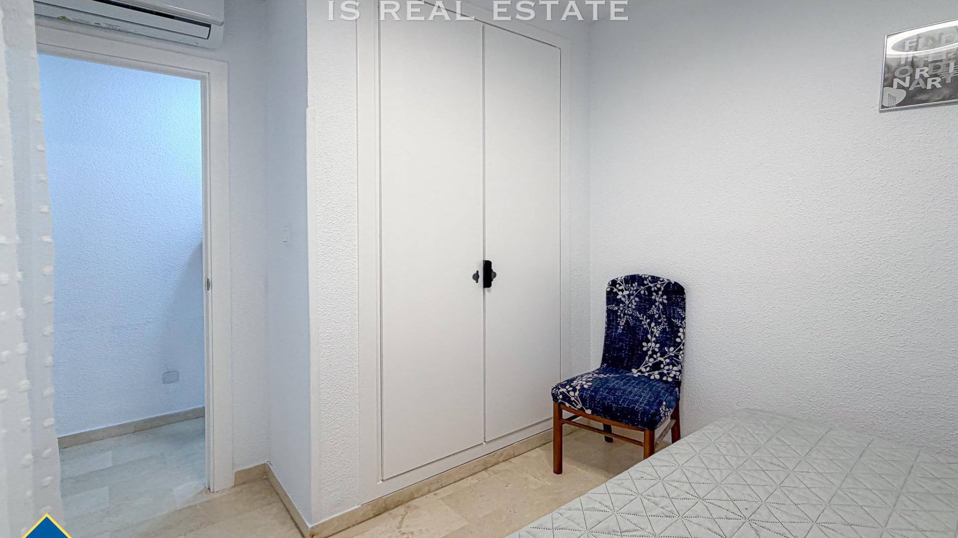 Second hand - Apartment - Torrevieja - Playa del Cura