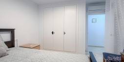Second hand - Apartment - Torrevieja - Playa del Cura