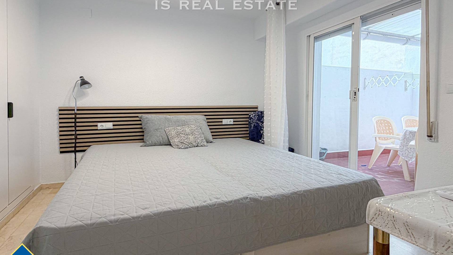 Second hand - Apartment - Torrevieja - Playa del Cura