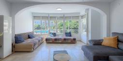 Second hand - Apartment - Torrevieja - Playa del Cura