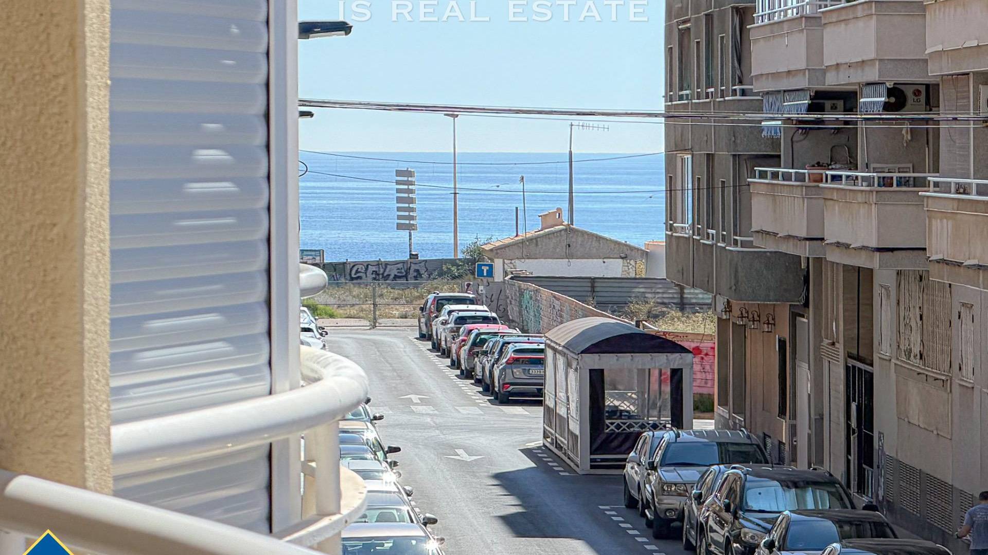Second hand - Apartment - Torrevieja - Playa del Cura