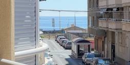 Second hand - Apartment - Torrevieja - Playa del Cura
