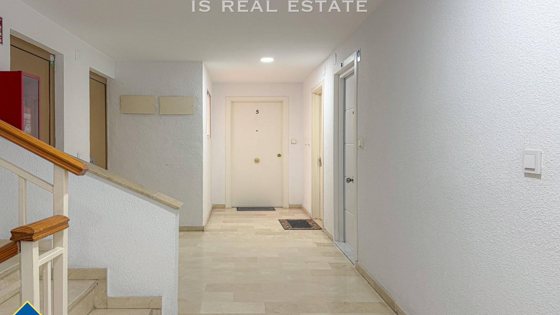 Second hand - Apartment - Torrevieja - Playa del Cura
