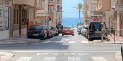 Second hand - Apartment - Torrevieja - Playa del Cura