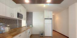 Second hand - Apartment - Torrevieja - Playa del Cura