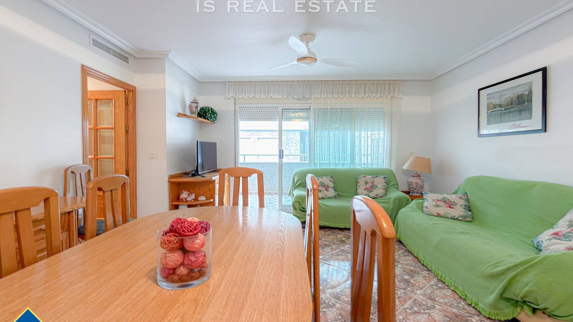 Second hand - Apartment - Torrevieja - Playa del Cura