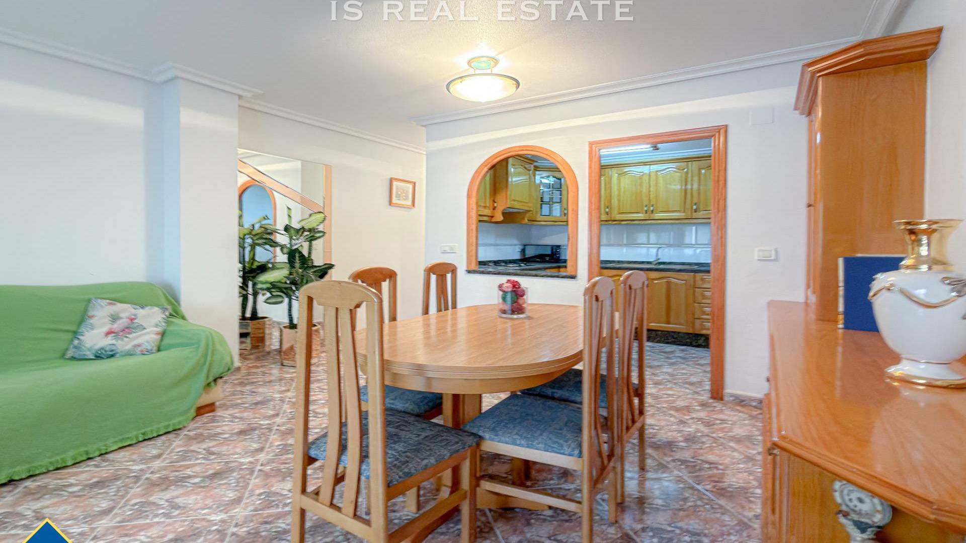 Second hand - Apartment - Torrevieja - Playa del Cura