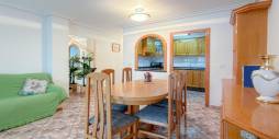 Second hand - Apartment - Torrevieja - Playa del Cura