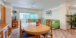 Second hand - Apartment - Torrevieja - Playa del Cura