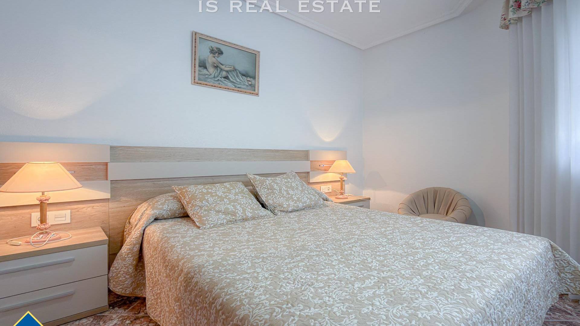 Second hand - Apartment - Torrevieja - Playa del Cura