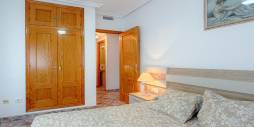 Second hand - Apartment - Torrevieja - Playa del Cura