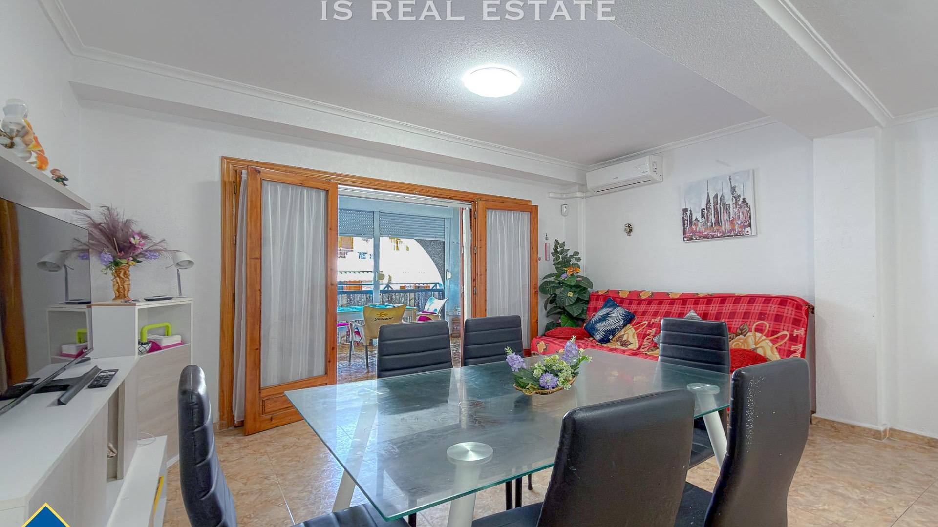 Second hand - Apartment - Torrevieja - Playa del Cura