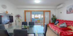Second hand - Apartment - Torrevieja - Playa del Cura