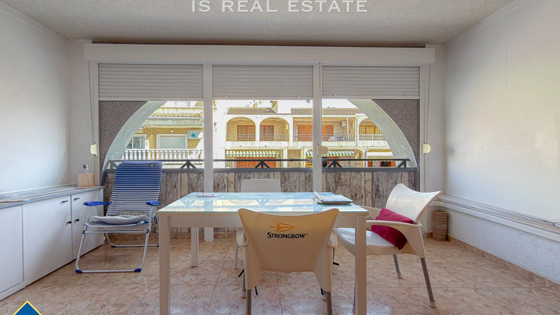 Second hand - Apartment - Torrevieja - Playa del Cura