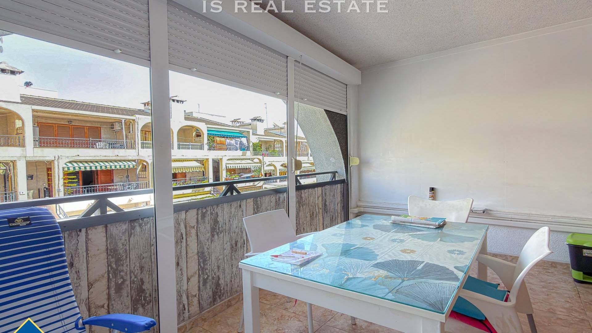 Second hand - Apartment - Torrevieja - Playa del Cura