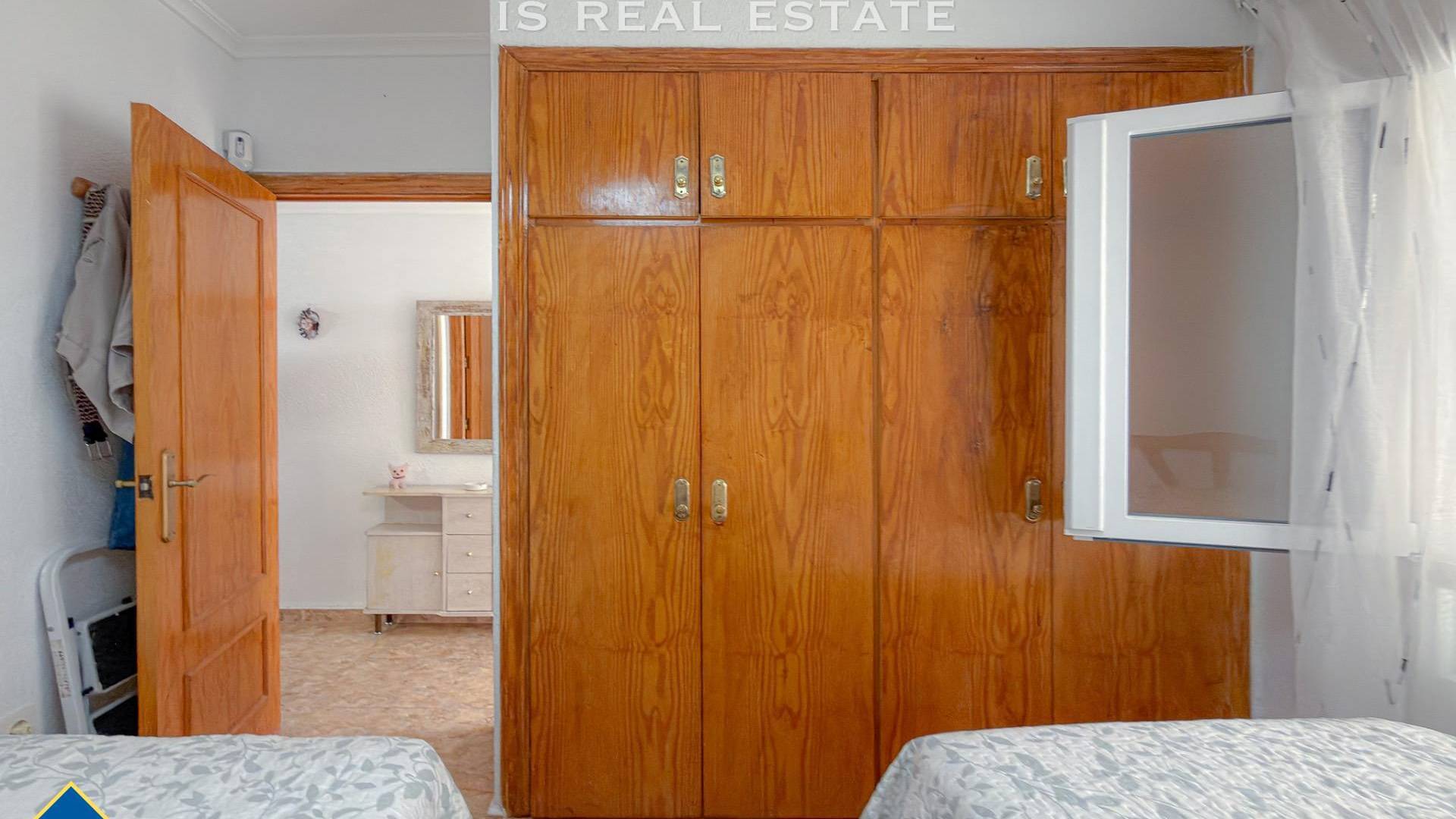 Second hand - Apartment - Torrevieja - Playa del Cura