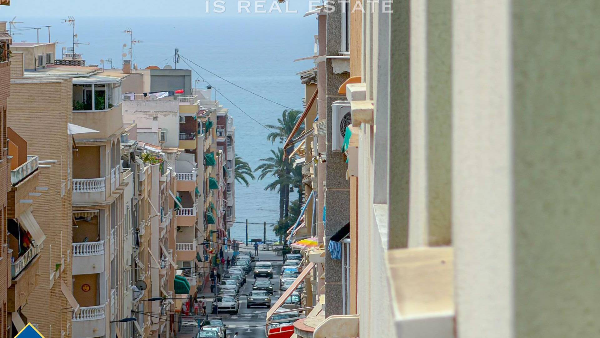 Second hand - Apartment - Torrevieja - Playa del Cura