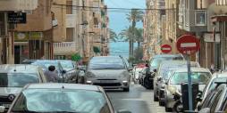 Second hand - Apartment - Torrevieja - Playa del Cura