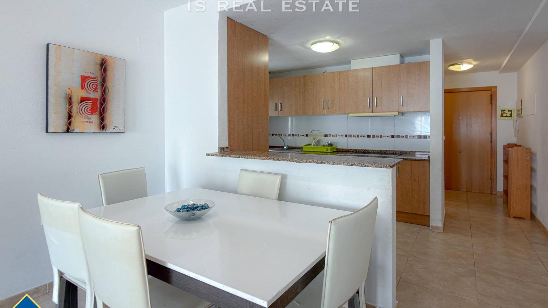 Second hand - Apartment - Torrevieja - Playa del Cura