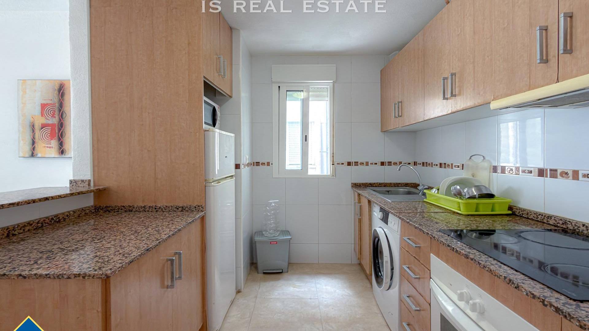 Second hand - Apartment - Torrevieja - Playa del Cura