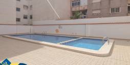 Second hand - Apartment - Torrevieja - Playa del Cura