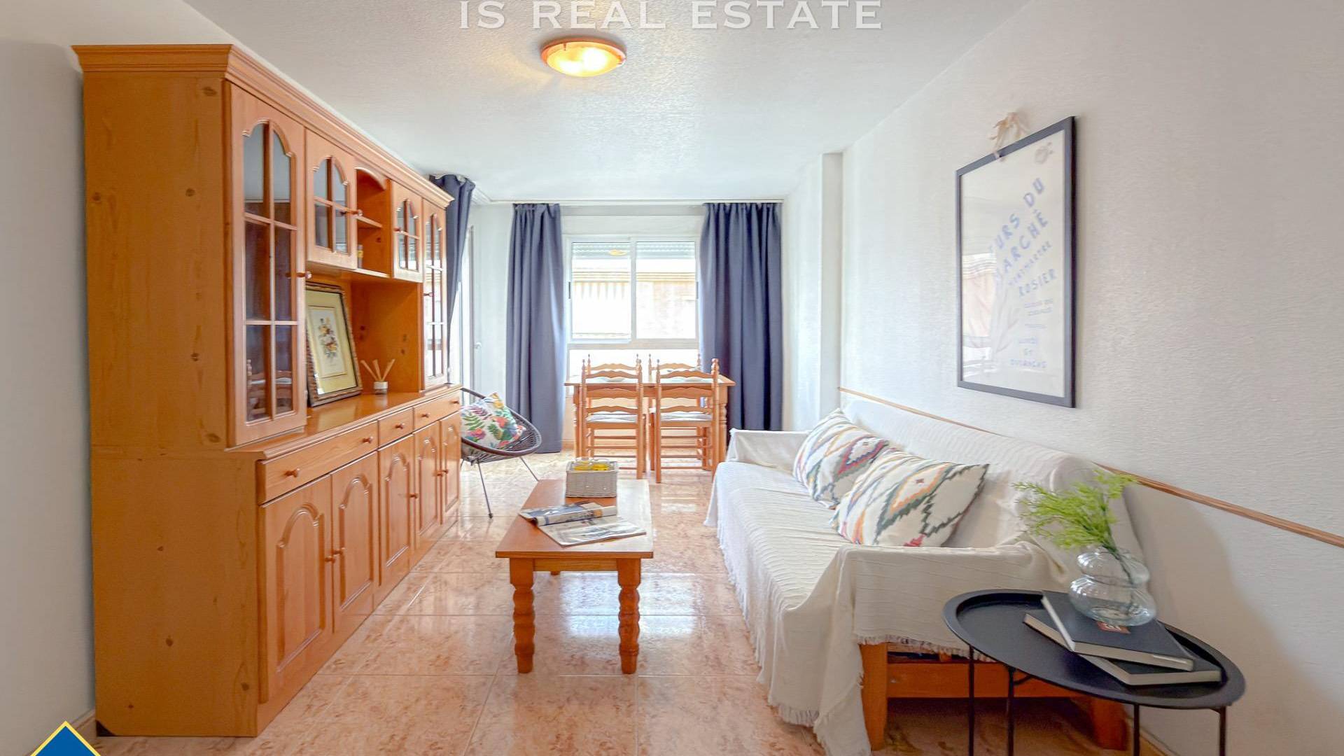 Second hand - Apartment - Torrevieja - Playa del Cura