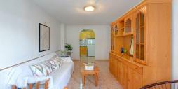 Second hand - Apartment - Torrevieja - Playa del Cura
