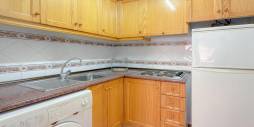 Second hand - Apartment - Torrevieja - Playa del Cura