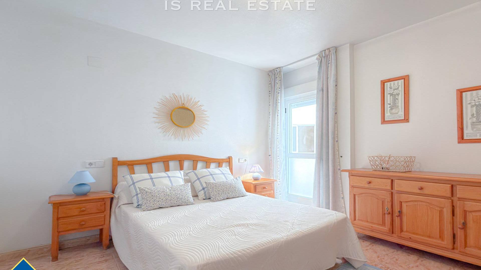 Second hand - Apartment - Torrevieja - Playa del Cura
