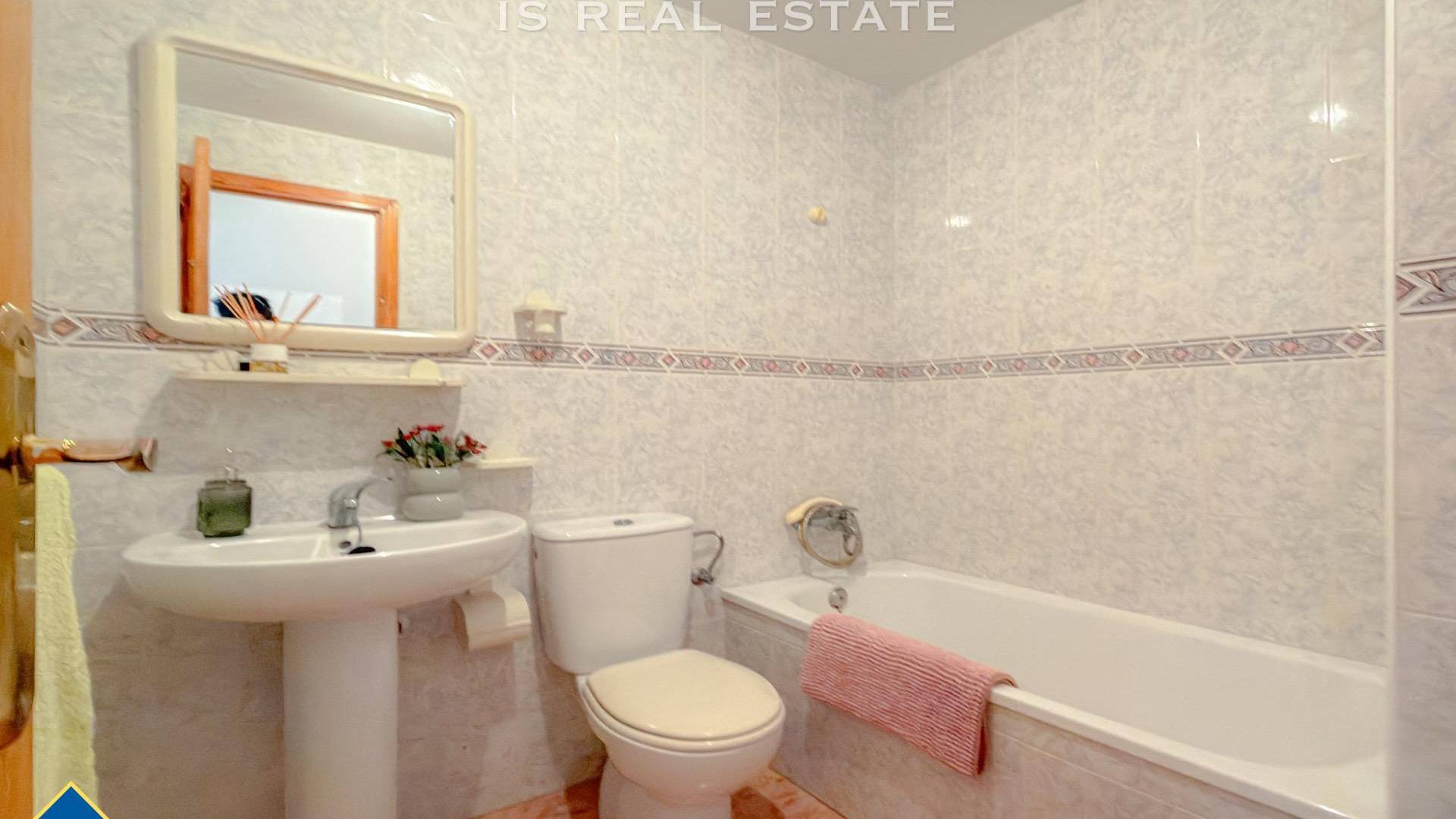Second hand - Apartment - Torrevieja - Playa del Cura