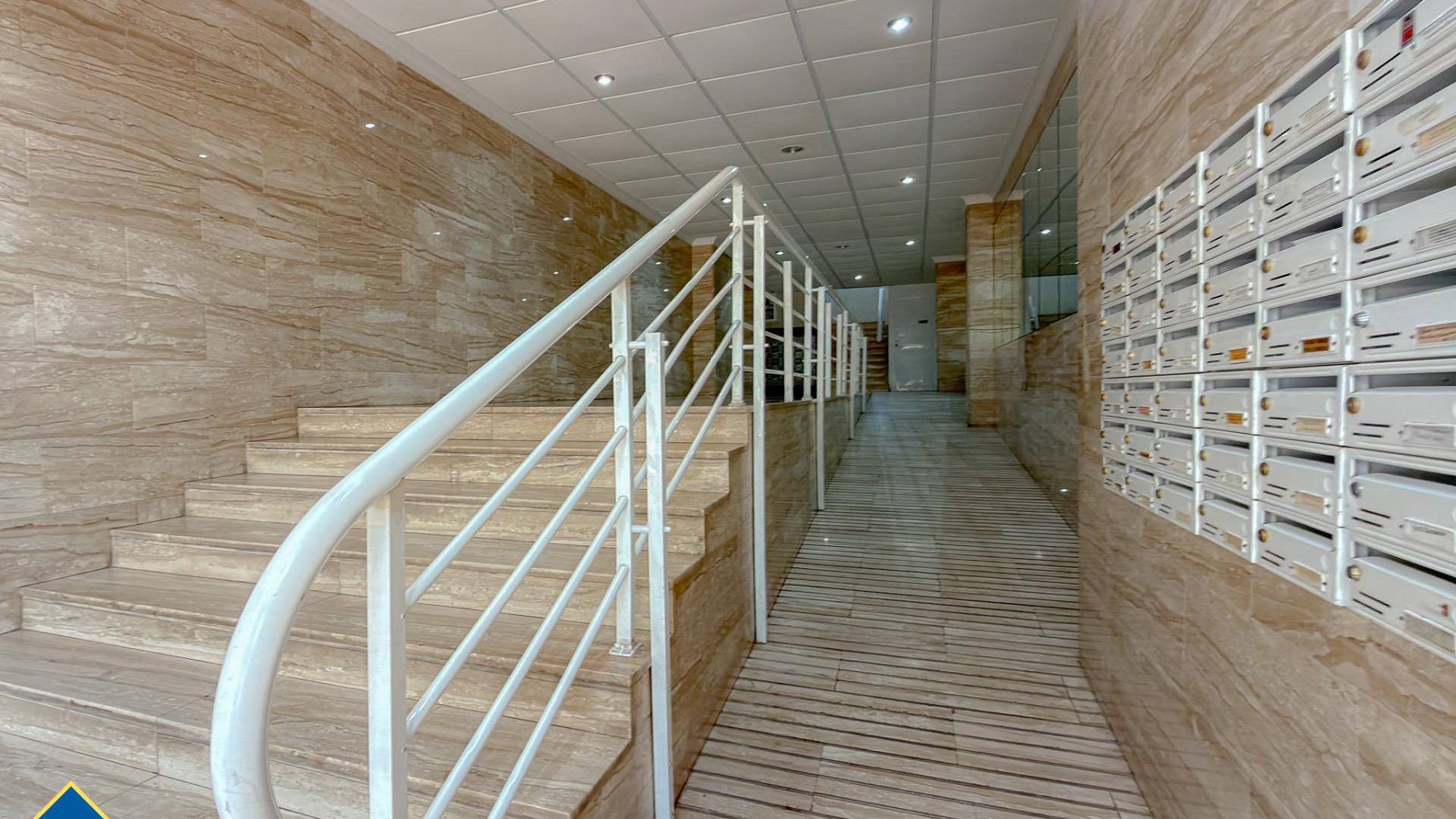 Second hand - Apartment - Torrevieja - Playa del Cura