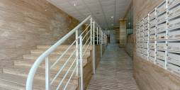 Second hand - Apartment - Torrevieja - Playa del Cura