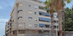 Second hand - Apartment - Torrevieja - Playa del Cura