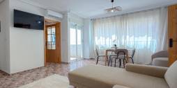 Second hand - Apartment - Torrevieja - Playa del Cura