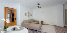 Second hand - Apartment - Torrevieja - Playa del Cura