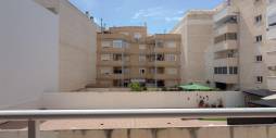 Second hand - Apartment - Torrevieja - Playa del Cura