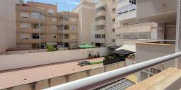 Second hand - Apartment - Torrevieja - Playa del Cura