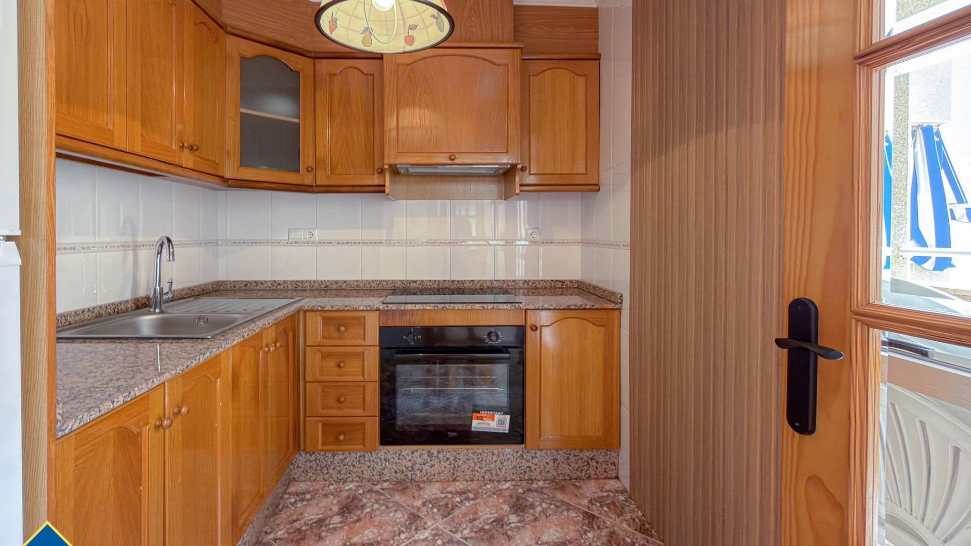 Second hand - Apartment - Torrevieja - Playa del Cura