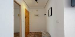 Second hand - Apartment - Torrevieja - Playa del Cura