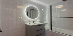Second hand - Apartment - Torrevieja - Playa del Cura