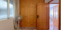 Second hand - Apartment - Torrevieja - Playa del Cura