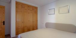 Second hand - Apartment - Torrevieja - Playa del Cura