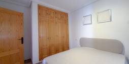 Second hand - Apartment - Torrevieja - Playa del Cura