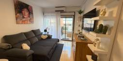Second hand - Apartment - Torrevieja - Playa del Cura