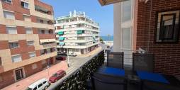 Second hand - Apartment - Torrevieja - Playa del Cura
