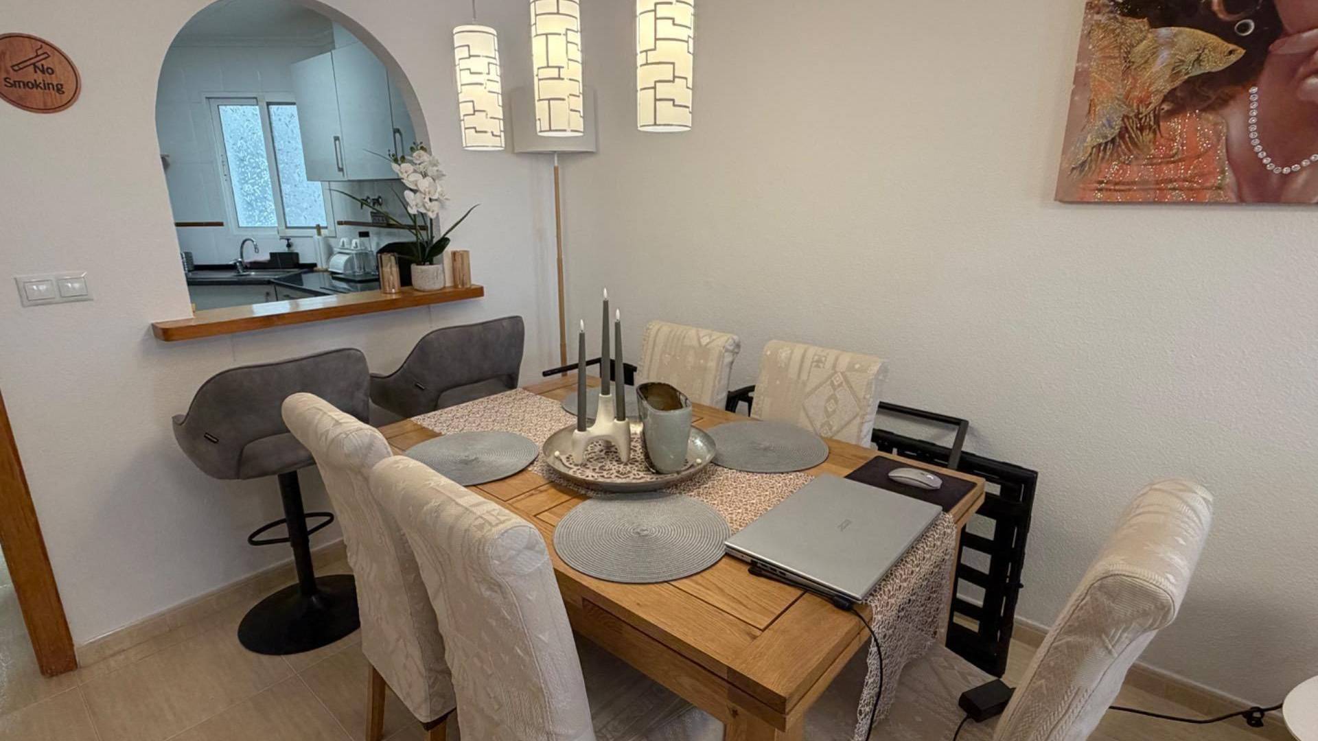 Second hand - Apartment - Torrevieja - Playa del Cura