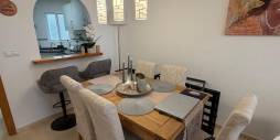 Second hand - Apartment - Torrevieja - Playa del Cura