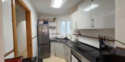 Second hand - Apartment - Torrevieja - Playa del Cura